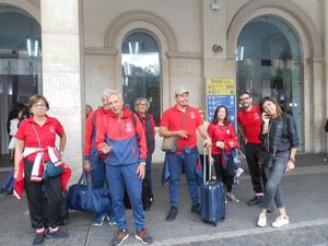 StraSalerno Half Marathon