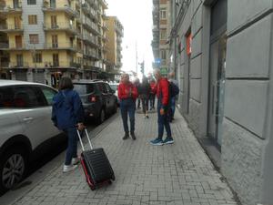 StraSalerno Half Marathon