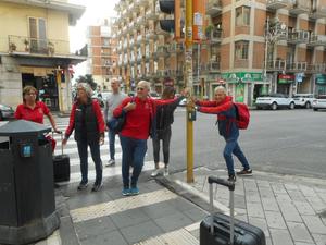 StraSalerno Half Marathon