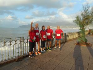 StraSalerno Half Marathon