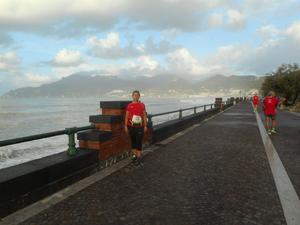 StraSalerno Half Marathon