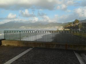 StraSalerno Half Marathon