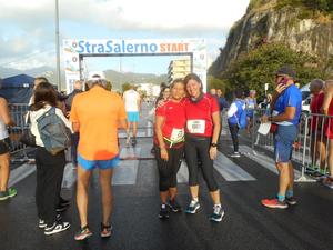 StraSalerno Half Marathon