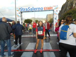 StraSalerno Half Marathon