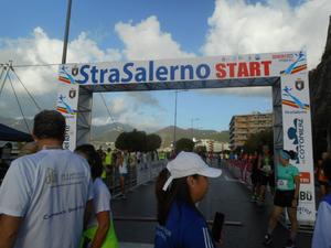 StraSalerno Half Marathon