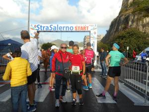 StraSalerno Half Marathon