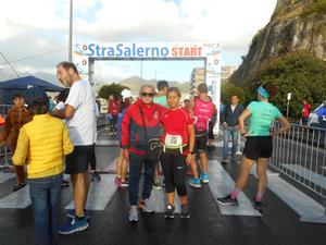 StraSalerno Half Marathon