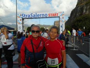 StraSalerno Half Marathon