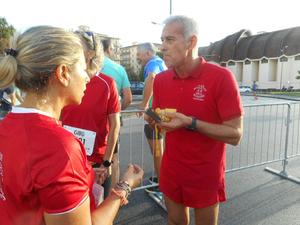 StraSalerno Half Marathon