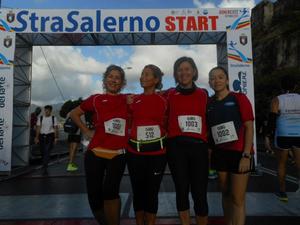 StraSalerno Half Marathon