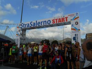 StraSalerno Half Marathon