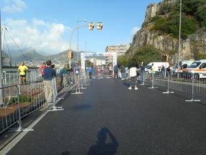 StraSalerno Half Marathon