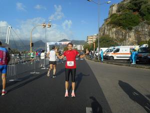 StraSalerno Half Marathon