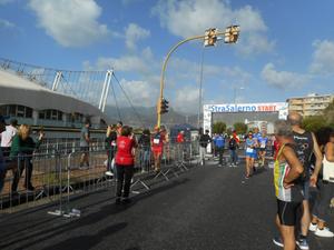 StraSalerno Half Marathon