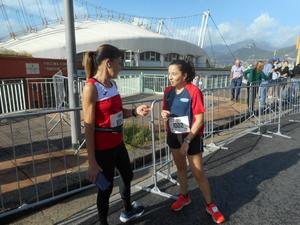 StraSalerno Half Marathon