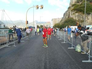 StraSalerno Half Marathon