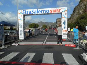 StraSalerno Half Marathon