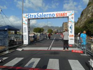 StraSalerno Half Marathon