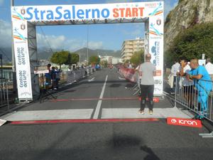 StraSalerno Half Marathon