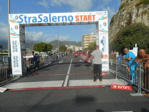 StraSalerno Half Marathon