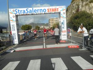 StraSalerno Half Marathon