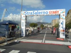 StraSalerno Half Marathon