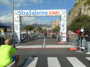 StraSalerno Half Marathon