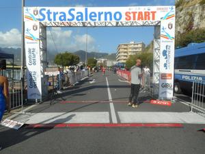 StraSalerno Half Marathon