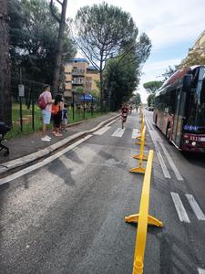 CORRI BRAVETTA 2025
