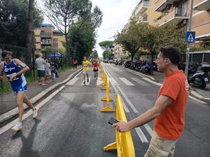 CORRI BRAVETTA 2025