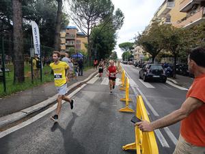 CORRI BRAVETTA 2025
