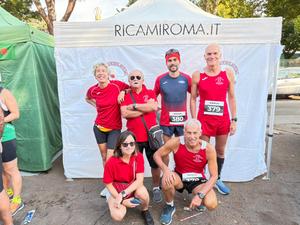 CORRI BRAVETTA 2025