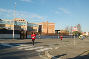 HALF MARATHON FIUMICINO 30novembre 2025