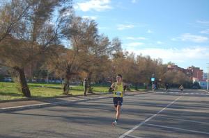 HALF MARATHON FIUMICINO 30novembre 2025