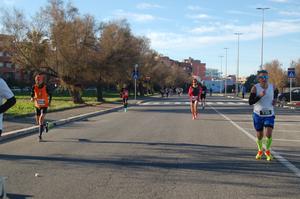 HALF MARATHON FIUMICINO 30novembre 2025