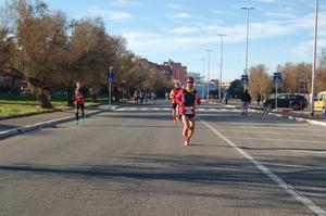 HALF MARATHON FIUMICINO 30novembre 2025