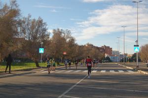 HALF MARATHON FIUMICINO 30novembre 2025