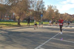 HALF MARATHON FIUMICINO 30novembre 2025