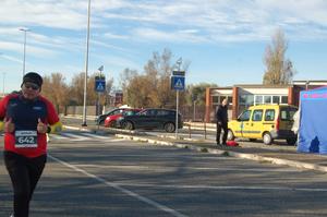 HALF MARATHON FIUMICINO 30novembre 2025