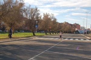 HALF MARATHON FIUMICINO 30novembre 2025
