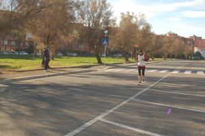 HALF MARATHON FIUMICINO 30novembre 2025