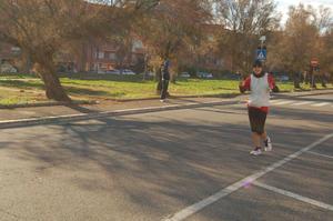 HALF MARATHON FIUMICINO 30novembre 2025