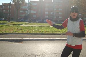 HALF MARATHON FIUMICINO 30novembre 2025