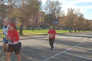 HALF MARATHON FIUMICINO 30novembre 2025