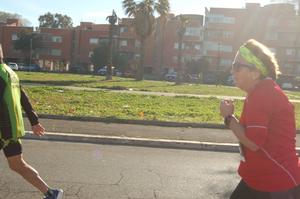 HALF MARATHON FIUMICINO 30novembre 2025