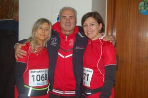 Fiumicino Half Marathon