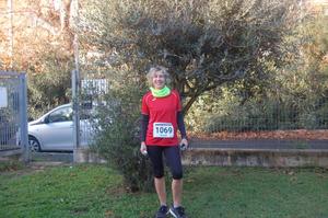 Fiumicino Half Marathon