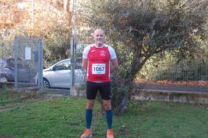 Fiumicino Half Marathon