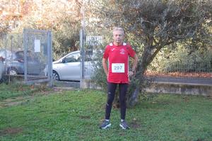 Fiumicino Half Marathon