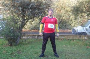 Fiumicino Half Marathon